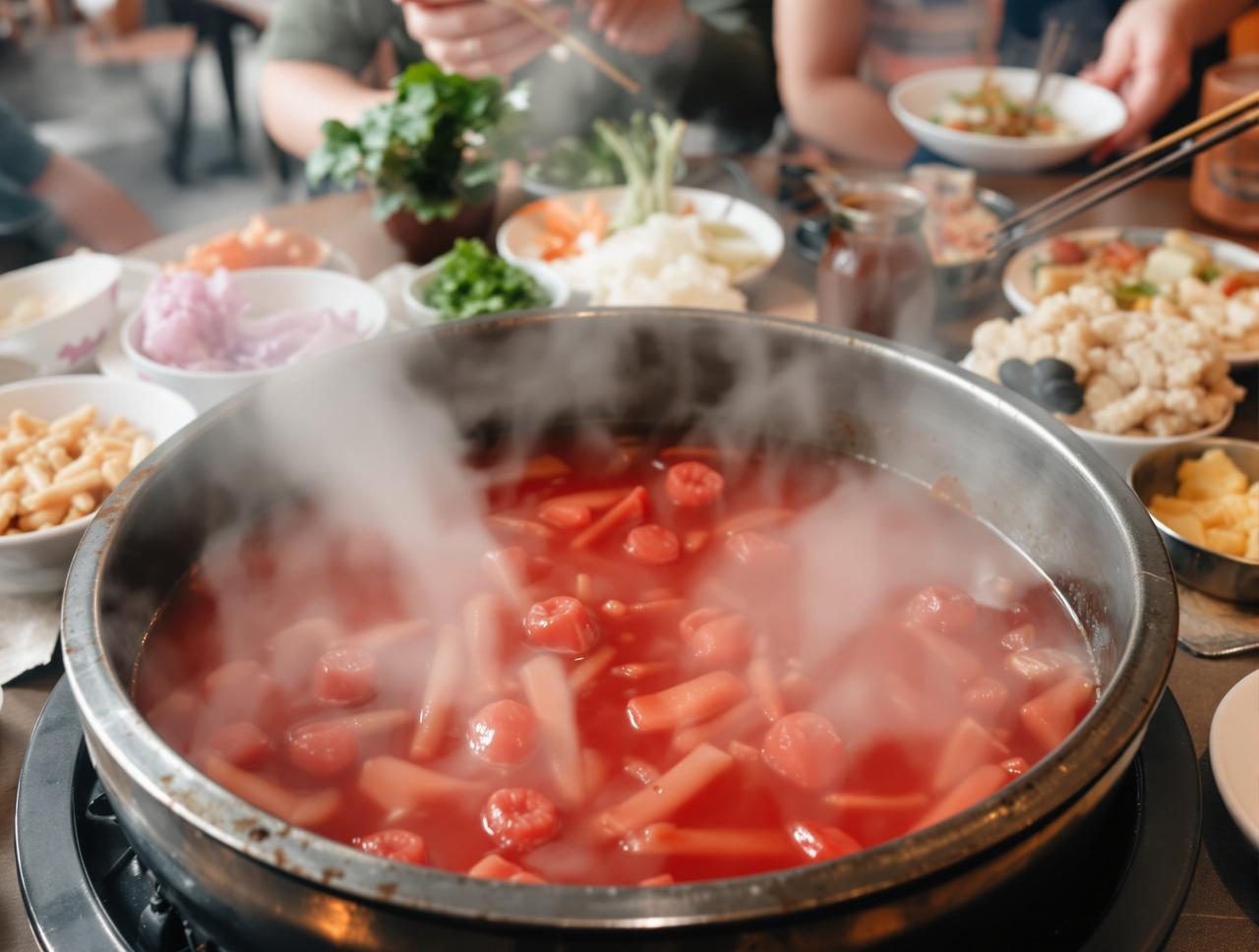 蓝狐影视-重庆火锅：辣到灵魂深处视频封面