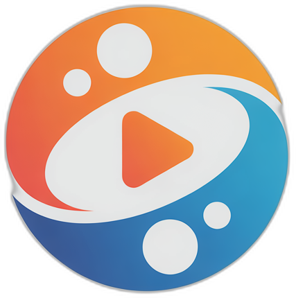 蓝狐影视Logo